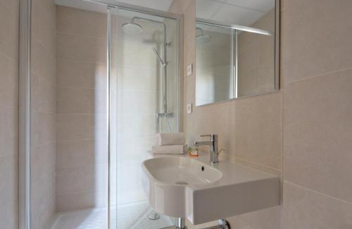 Jean-Medecin Hotel | Aparthotel AMMI Nice Massena - ex Ajoupa