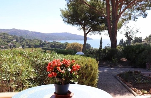 La Croix-Valmer Apartment | Apartment La Croix-Valmer, 1 bedroom, 4 persons