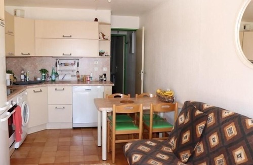 La Croix-Valmer Apartment | Apartment La Croix-Valmer, 1 bedroom, 4 persons