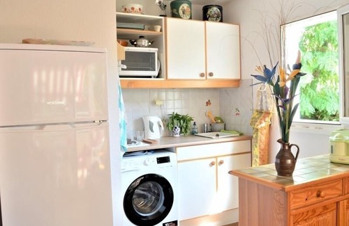 La Croix-Valmer Apartment | Apartment La Croix-Valmer, 1 bedroom, 4 persons