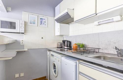 Jean-Medecin Apartment | Apartment Le Concordia by Interhome