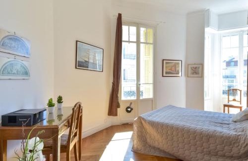 Thiers Apartment | Apartment Le Rossini by Interhome