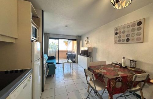Cannes La Bocca Apartment | Appartement Cannes la Bocca proche plage - FR-1-609-109