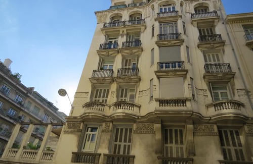 Centre Ville-Gare Apartment | Appartement Lamartine