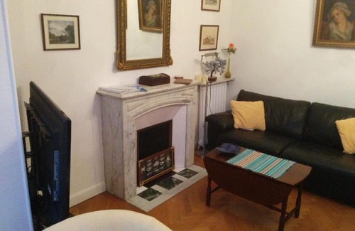 Centre Ville-Gare Apartment | Appartement Lamartine