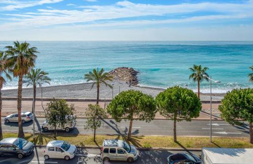 Cros-de-Cagnes Apartment | Appartement Rivage - Welkeys