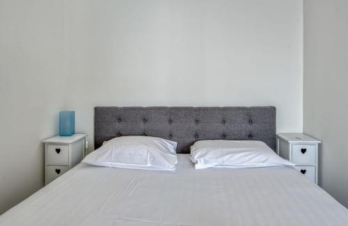 Cros-de-Cagnes Apartment | Appartement Rivage - Welkeys