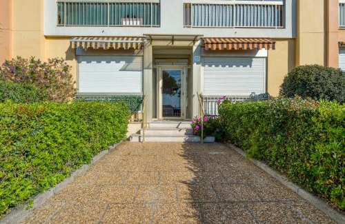 Cros-de-Cagnes Apartment | Appartement Rivage - Welkeys