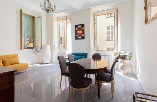 Old Town Apartment | Appartement Verrière - Welkeys