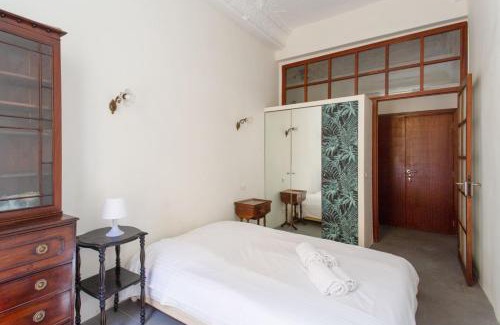 Old Town Apartment | Appartement Verrière - Welkeys