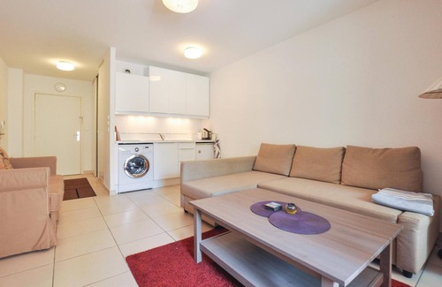 Golfe Juan Apartment | Awesome apartment in Vallauris