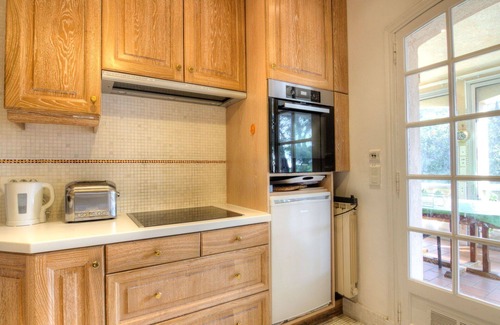 Antheor Villa | Beautiful private villa for 8 people with WIFI, private pool, A/C, TV, terrace and pets allowed