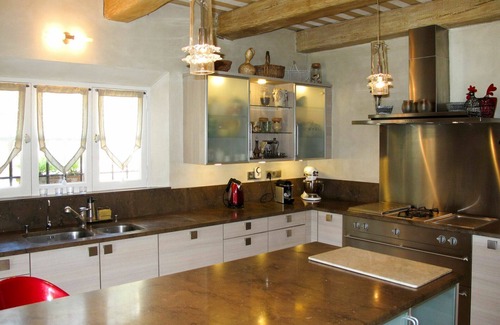 La Mole House | Beautiful private villa for 6 guests with private pool, WIFI, A/C, TV and terrace