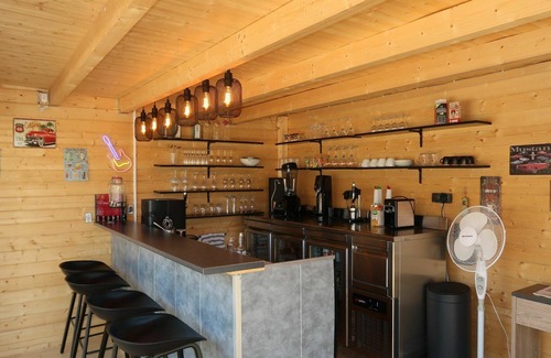 La Mole House | Beautiful private villa for 6 guests with private pool, WIFI, A/C, TV and terrace