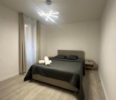 La Californie Apartment | Californie