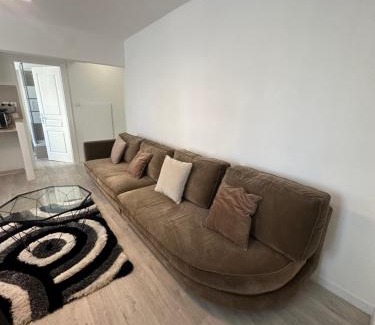 La Californie Apartment | Californie
