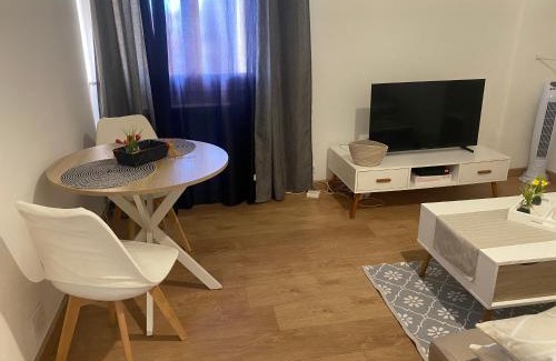 La Madeleine Apartment | Charmant T2 Nice proche promenade des anglais