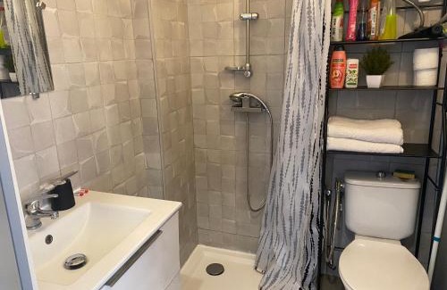 La Madeleine Apartment | Charmant T2 Nice proche promenade des anglais