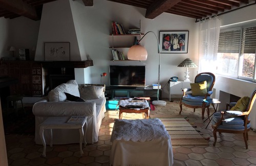 Grimaud House | Charming house in the heart of the village of Grimaud