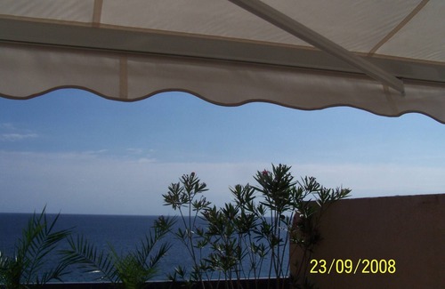 Cannes La Bocca Apartment | DUPLEX WITH AIR CONDITIONING+ TERRACE SEA VIEW- CANNES LA BOCCA
