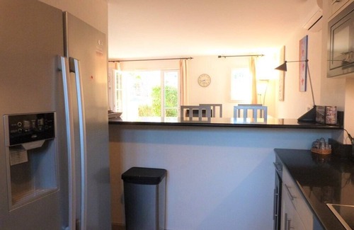 Gassin Apartment | GASSIN/LES PARCS DE LONGAGNE: 3-BEDROOM HOUSE IN SECURE DOMAIN WITH POOL