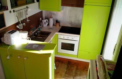 Gassin House | GASSIN/PARC OASIS : CALIFORNIAN STYLE HOUSE FOR 8 PEOPLE NEAR SAINT-TROPEZ