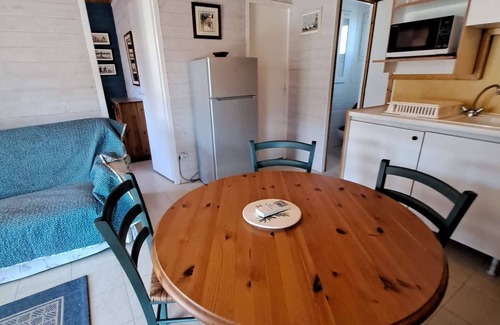 Gassin House | GASSIN/PARC OASIS: CALIFORNIA STYLE HOUSE FOR 4/6 PEOPLE WITH AIR CONDITIONING
