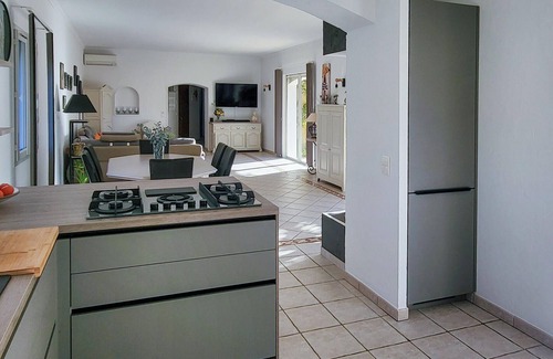 Fayence House | Gorgeous home in Fayence