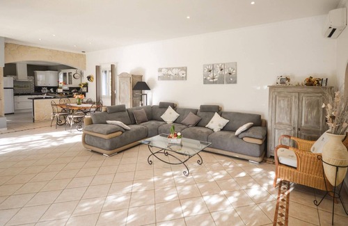 Fayence House | Gorgeous home in Fayence