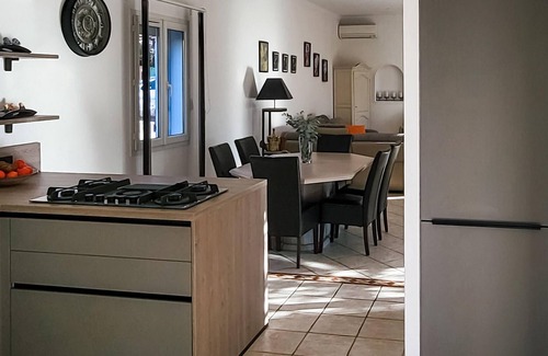 Fayence House | Gorgeous home in Fayence