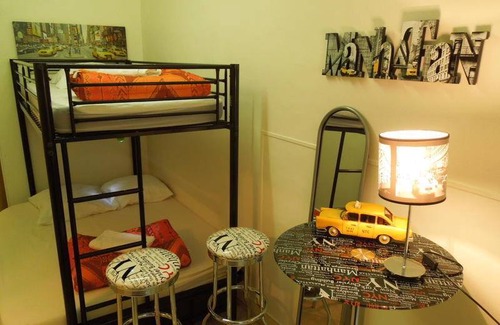 Jean-Medecin Hostel | Hostel ∙ 6 guests