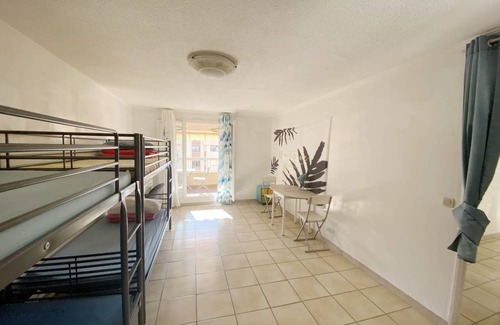 Saint-Roch Hostel | Hostel ∙ 8 guests