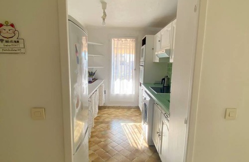 Saint-Roch Hostel | Hostel ∙ 8 guests