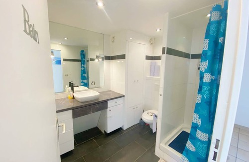 Saint-Roch Hostel | Hostel ∙ 8 guests