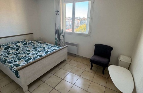 Saint-Roch Hostel | Hostel ∙ 8 guests