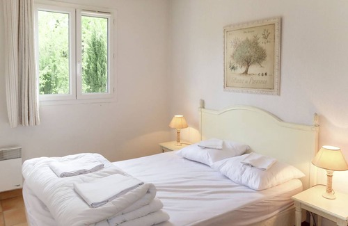 Montauroux House | House ∙ 2 bedrooms ∙ 6 guests