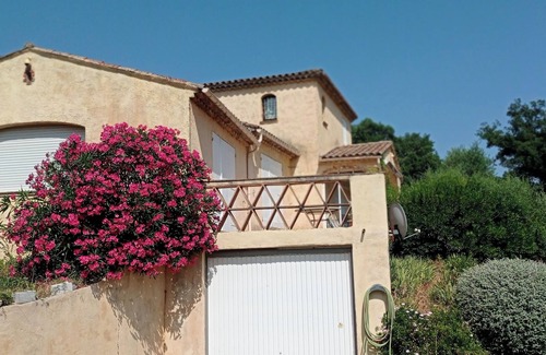 Val de Gilly House | House for 6 persons