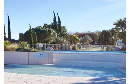La Rouviere House | House ∙ 3 bedrooms ∙ 6 guests