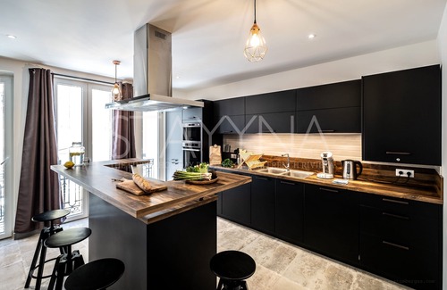 Nice City Centre Apartment | La Carioca