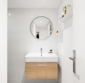 Old Town Apartment | Le Castelosa - Au coeur du Vieux-Nice