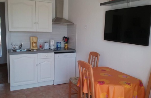 Frejus House | Le Gîte Le Goéland 5 km from the sea