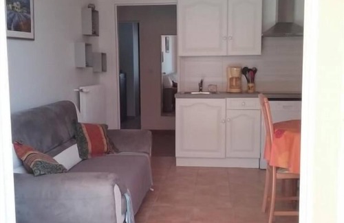 Frejus House | Le Gîte Le Goéland 5 km from the sea
