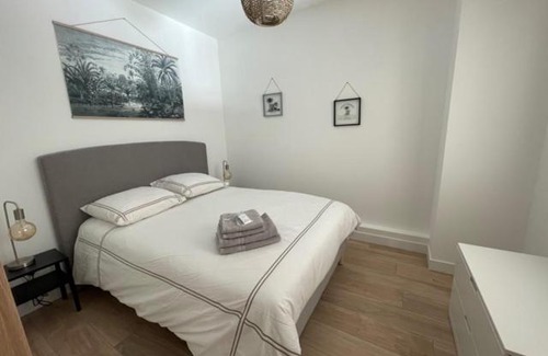 Jean-Medecin Apartment | Le Lafayette HP