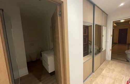 Jean-Medecin Apartment | Le Lafayette HP