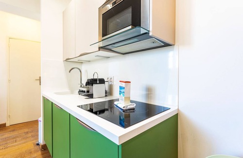 Thiers Apartment | LE ROSSINI AP4228 By Riviera Holiday Homes