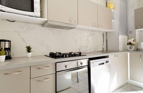 Thiers Apartment | Le Rossini by Interhome