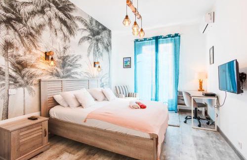 Jean-Medecin Apartment | LE TIVOLI II AP4282 By Riviera Holiday Homes