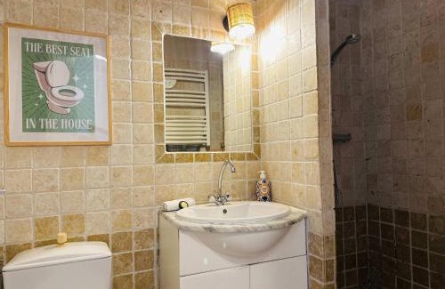 Port Cogolin Apartment | Lemon house location with view
