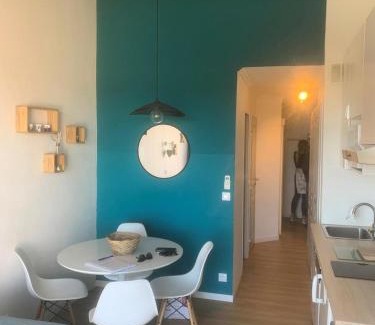 Les Restanques Apartment | Les Appartements aux Restanques du Golfe de St Tropez - maeva Home - Appartement climatisé 2 pièces 2/4 personnes, vue mer, facile d'accès - Sélection - super Home MAE-9371