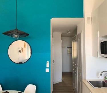Les Restanques Apartment | Les Appartements aux Restanques du Golfe de St Tropez - maeva Home - Appartement climatisé 2 pièces 2/4 personnes, vue mer, facile d'accès - Sélection - super Home MAE-9371
